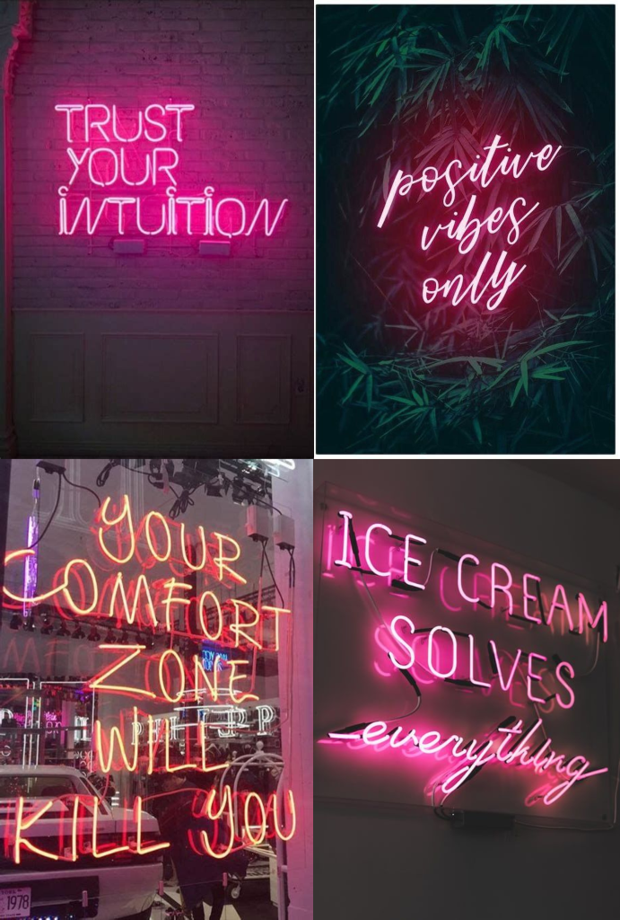 Neons Signs